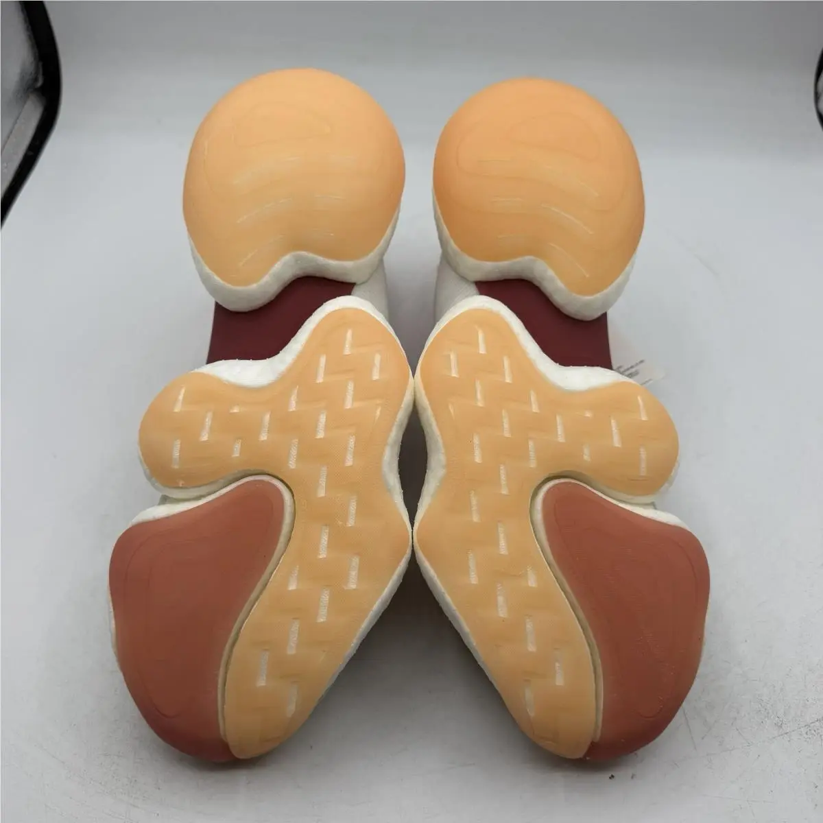 Adidas shoes - adidas Crazy BYW - Crazy BYW - AQ1180 - Orange 8