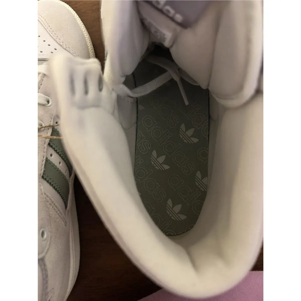 Adidas shoes - adidas Centennial - Centennial - GY2537 - White 7