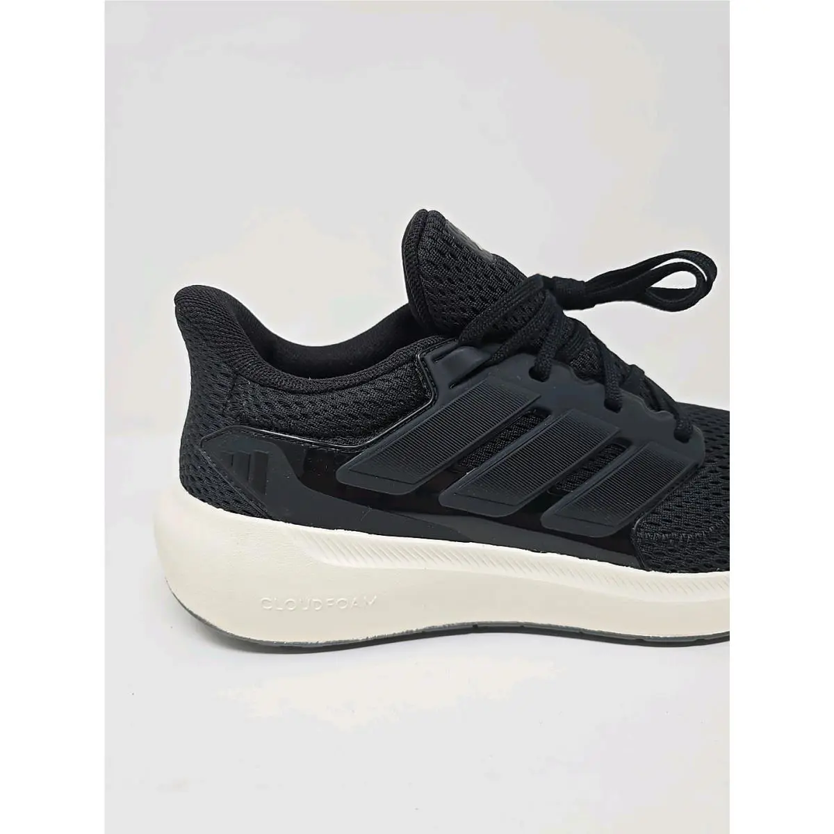 Adidas shoes - adidas Ultimashow - Ultimashow - IE8904 - black / white (UPC: 197607766658) 0