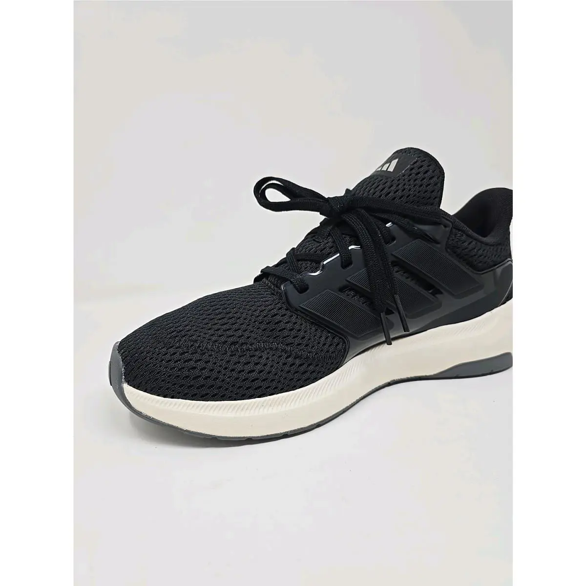 Adidas shoes - adidas Ultimashow - Ultimashow - IE8904 - black / white (UPC: 197607766658) 4