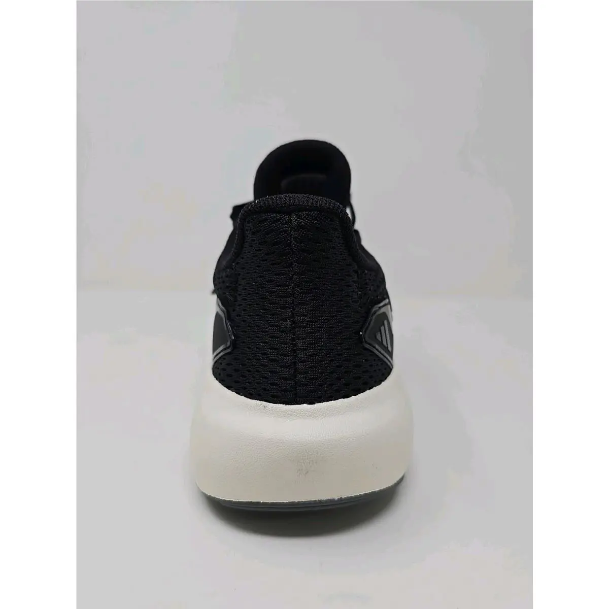 Adidas shoes - adidas Ultimashow - Ultimashow - IE8904 - black / white (UPC: 197607766658) 5