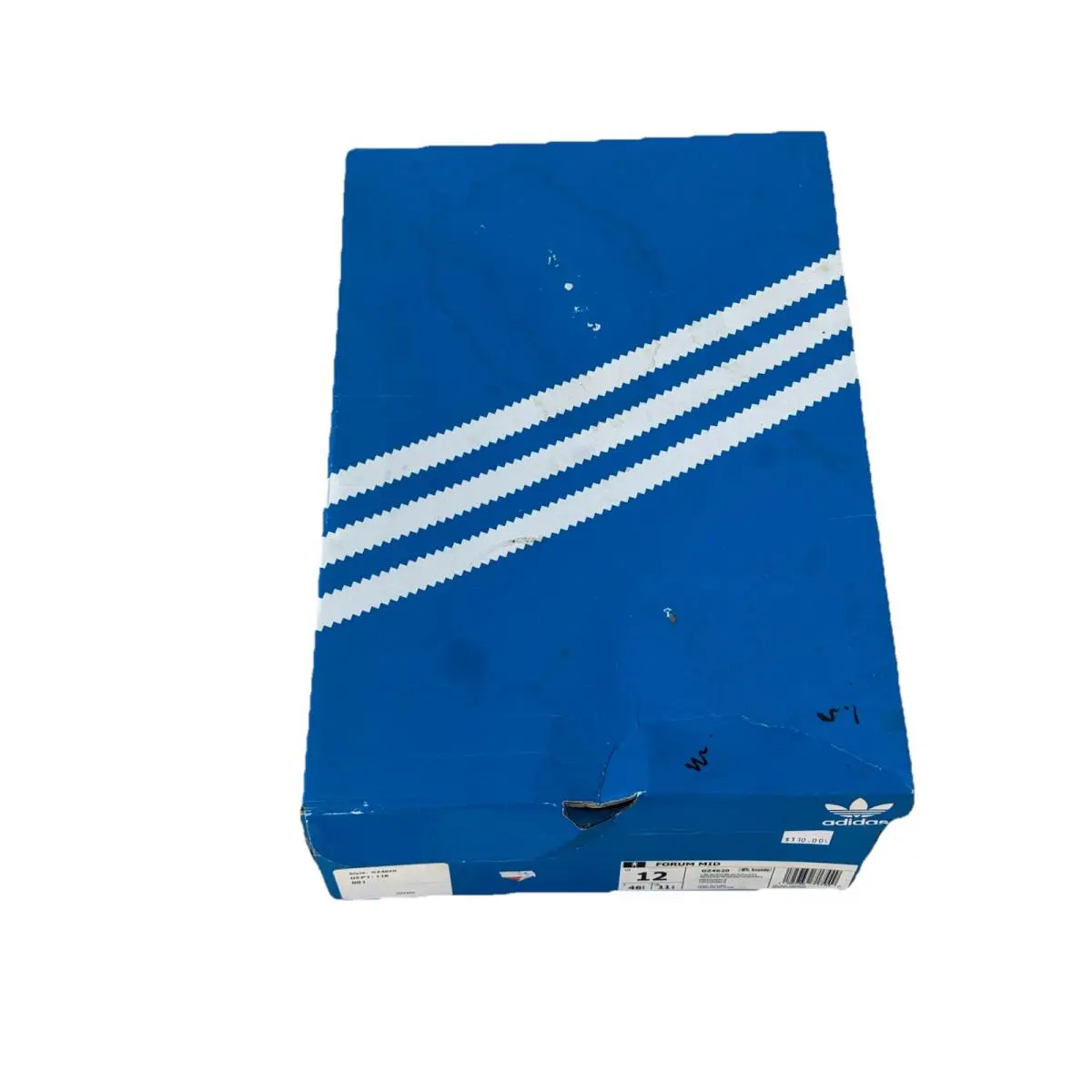 Adidas shoes - adidas Originals - Originals - GZ4620 - Black 0