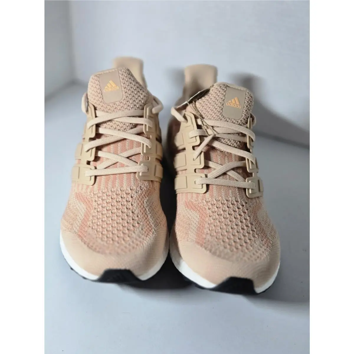 Adidas shoes - adidas UltraBoost 5.0 - UltraBoost - FZ3977 - Pink 0
