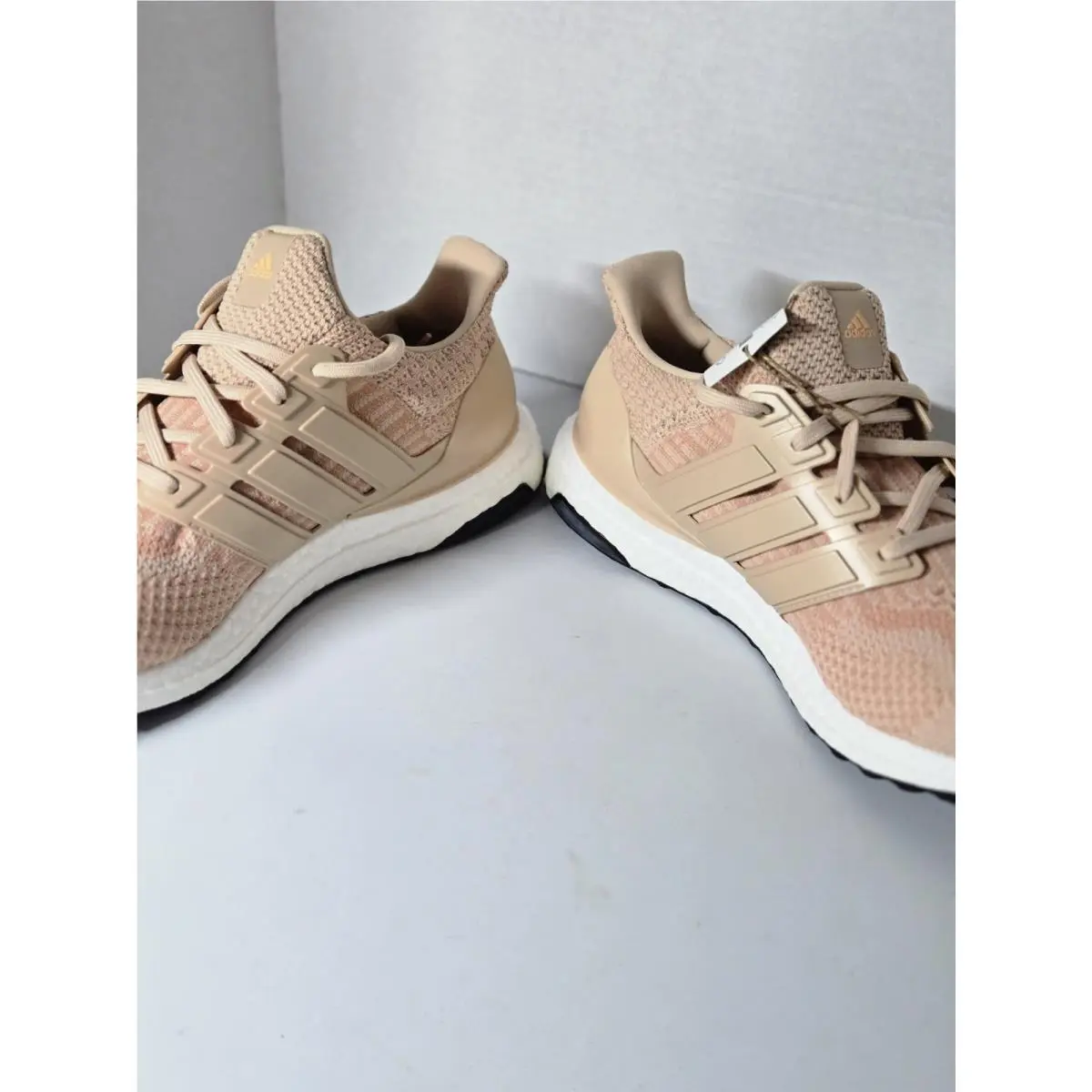 Adidas shoes - adidas UltraBoost 5.0 - UltraBoost - FZ3977 - Pink 1