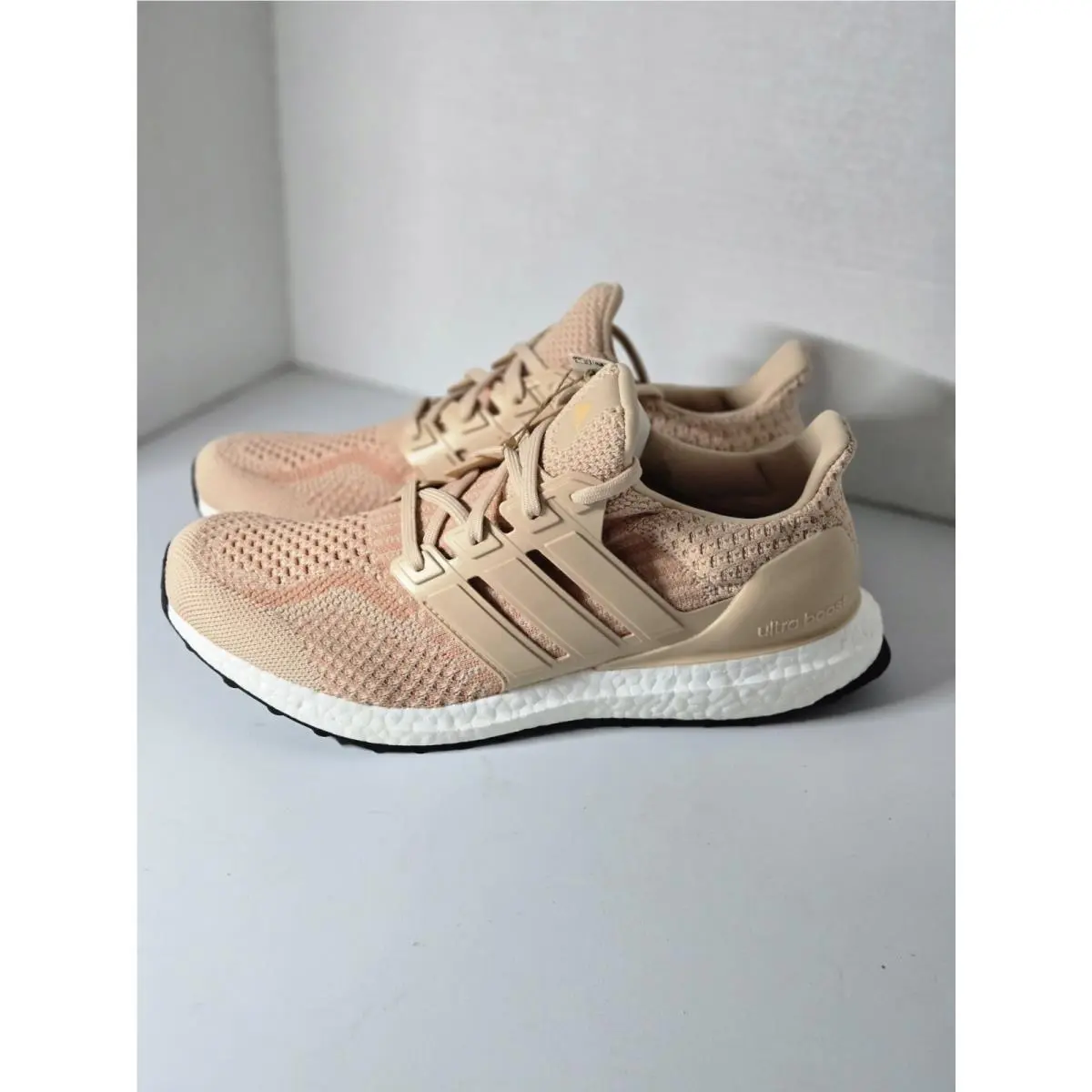 Adidas shoes - adidas UltraBoost 5.0 - UltraBoost - FZ3977 - Pink 2