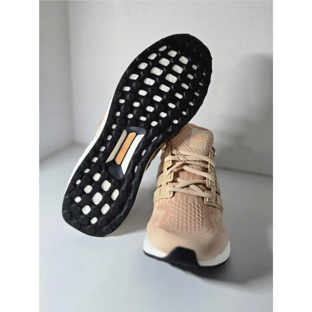 Adidas shoes - adidas UltraBoost 5.0 - UltraBoost - FZ3977 - Pink 5