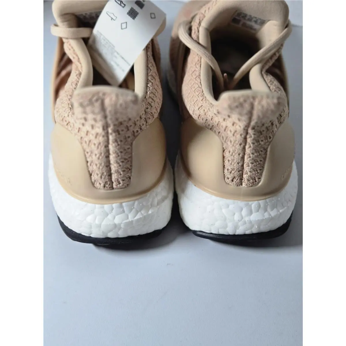 Adidas shoes - adidas UltraBoost 5.0 - UltraBoost - FZ3977 - Pink 3