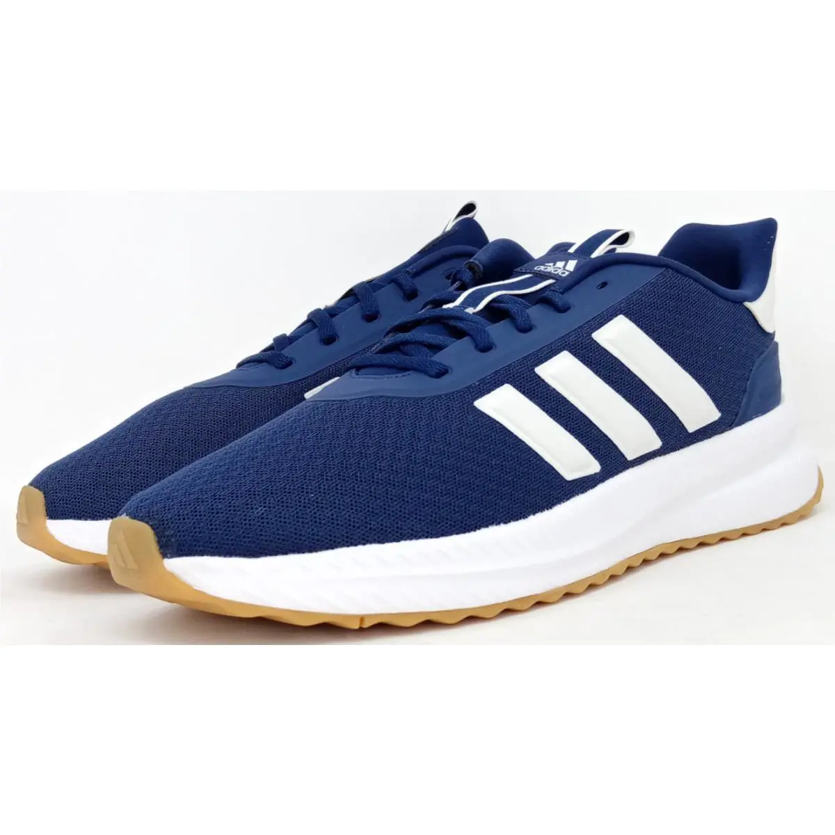 Adidas shoes - Adidas X_Plrpath - ID0469 - Blue 2