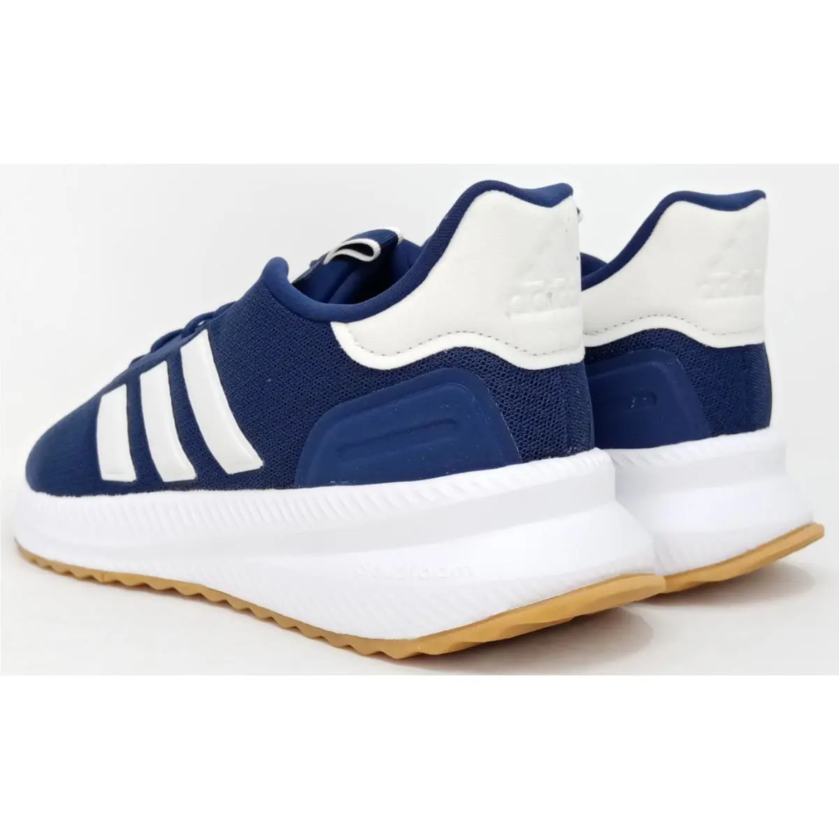 Adidas shoes - Adidas X_Plrpath - ID0469 - Blue 4