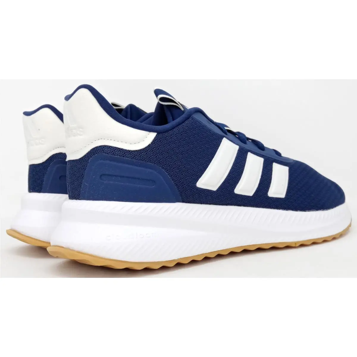 Adidas shoes - Adidas X_Plrpath - ID0469 - Blue 6