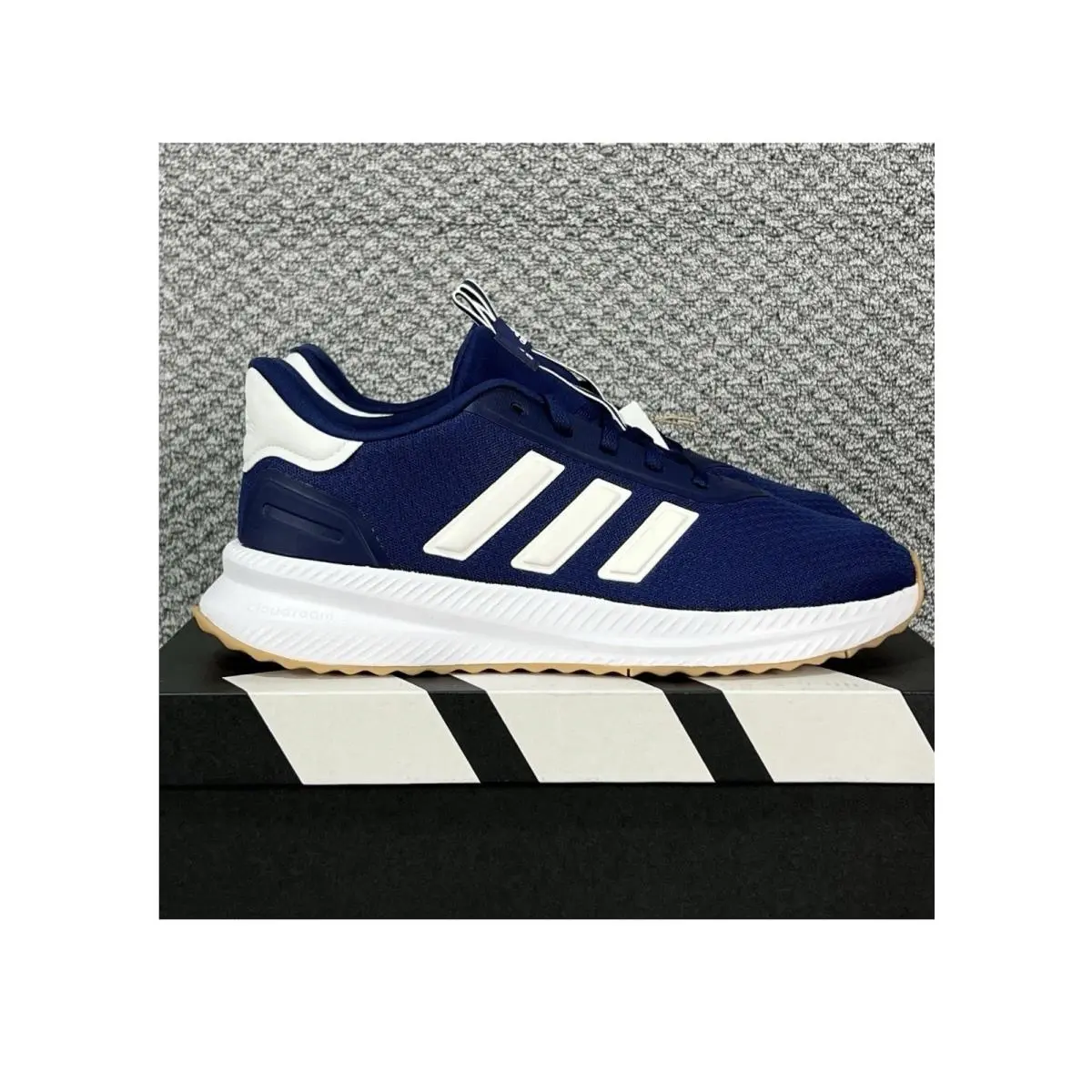 Adidas shoes - adidas X_PLR - ID0469 - Blue 0