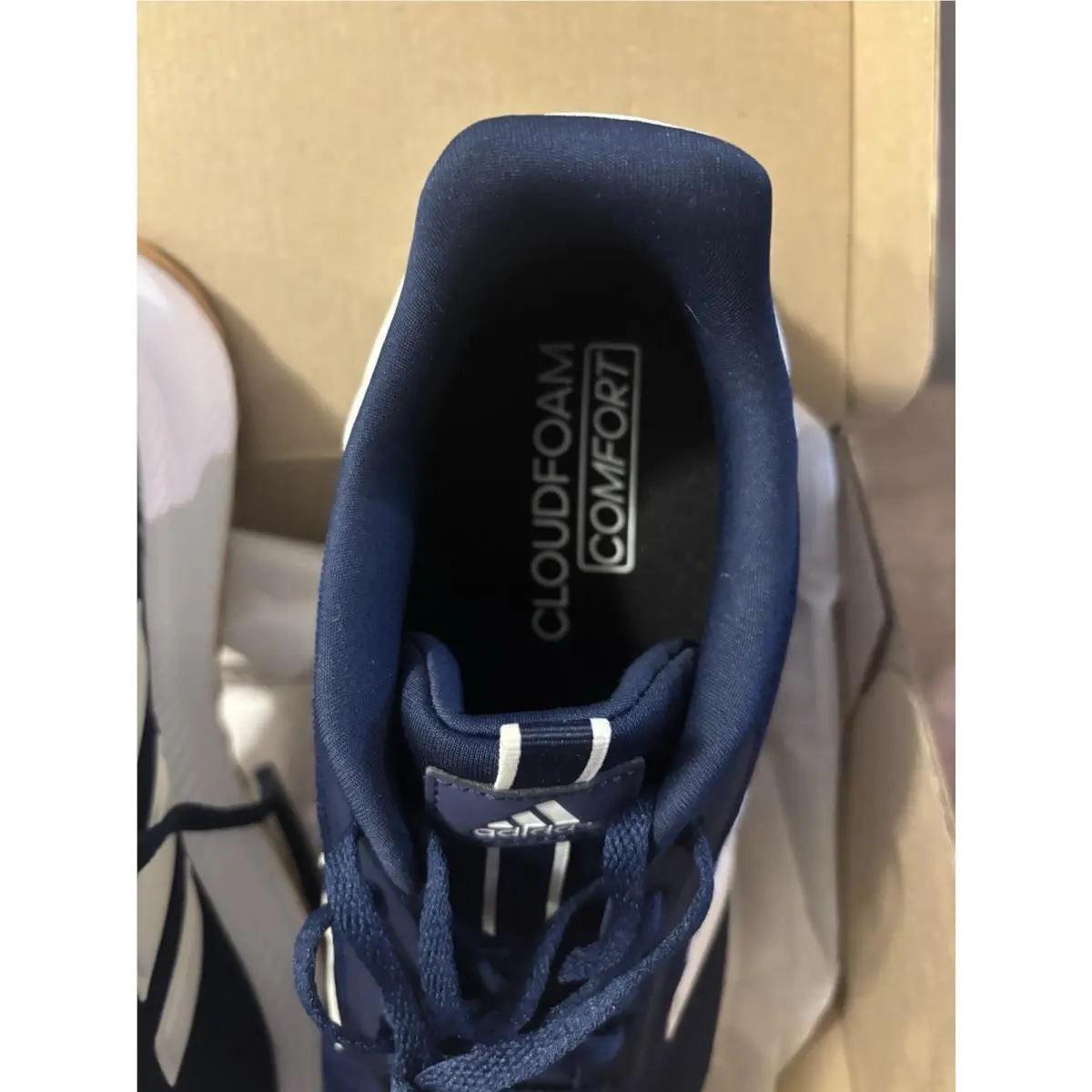 Adidas shoes - adidas X_PLR - ID0469 - Blue 7