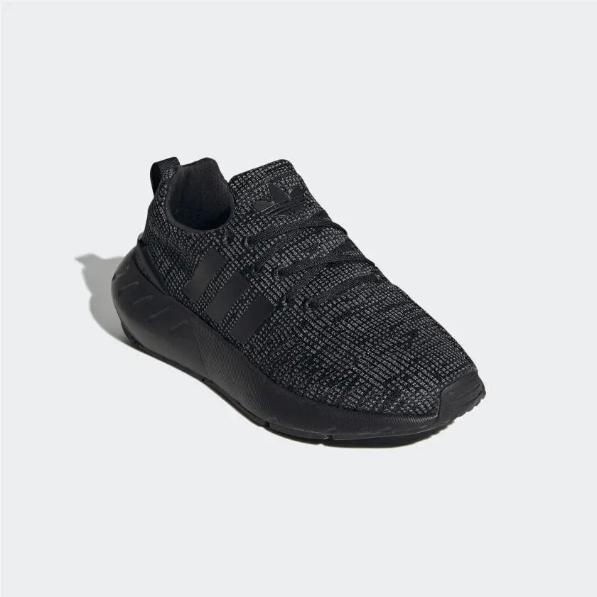 Adidas shoes - LWU85 - LWU85 - BLACK/GREFIV (UPC: 195733870416) 1