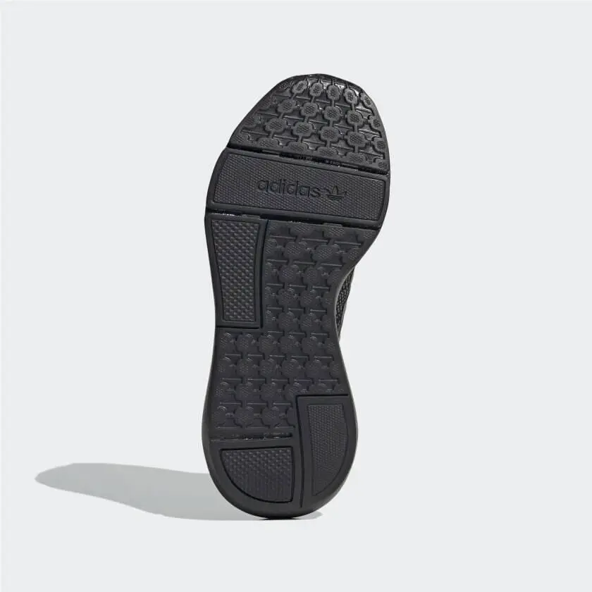Adidas shoes - LWU85 - LWU85 - BLACK/GREFIV (UPC: 195733870416) 4