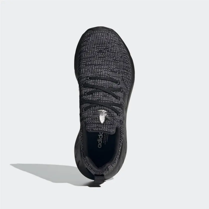 Adidas shoes - LWU85 - LWU85 - BLACK/GREFIV (UPC: 195733870416) 0