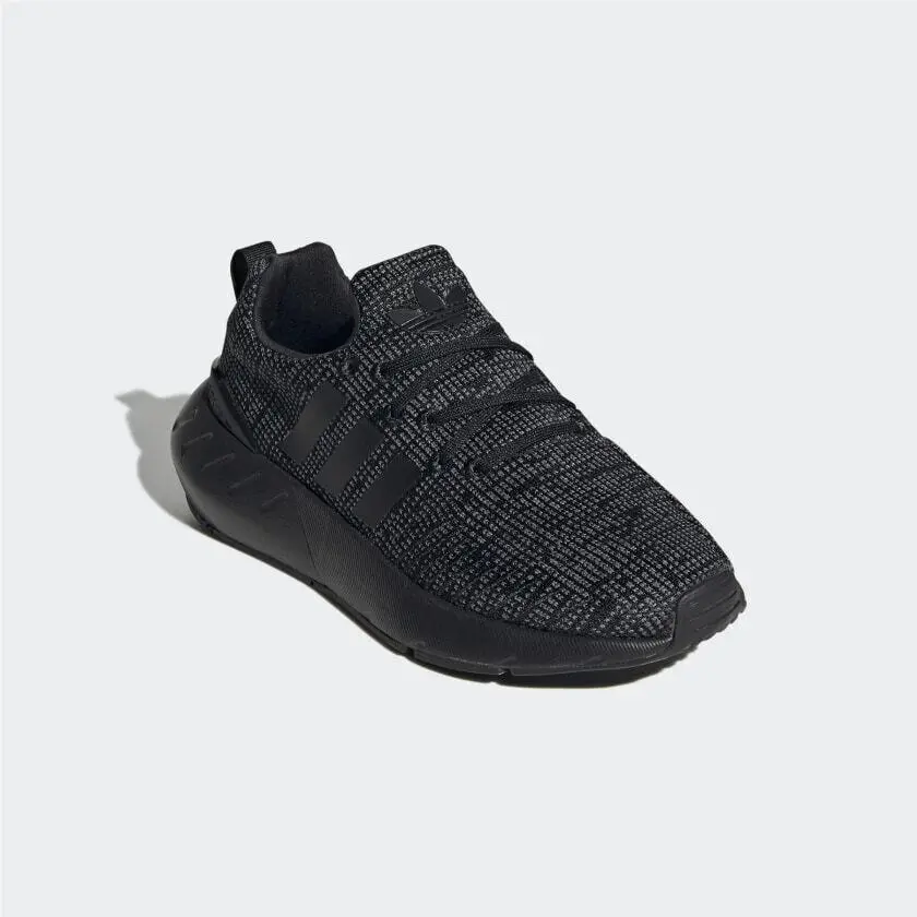 Adidas shoes - LWU85 - LWU85 - BLACK/GREFIV (UPC: 195733870416) 1