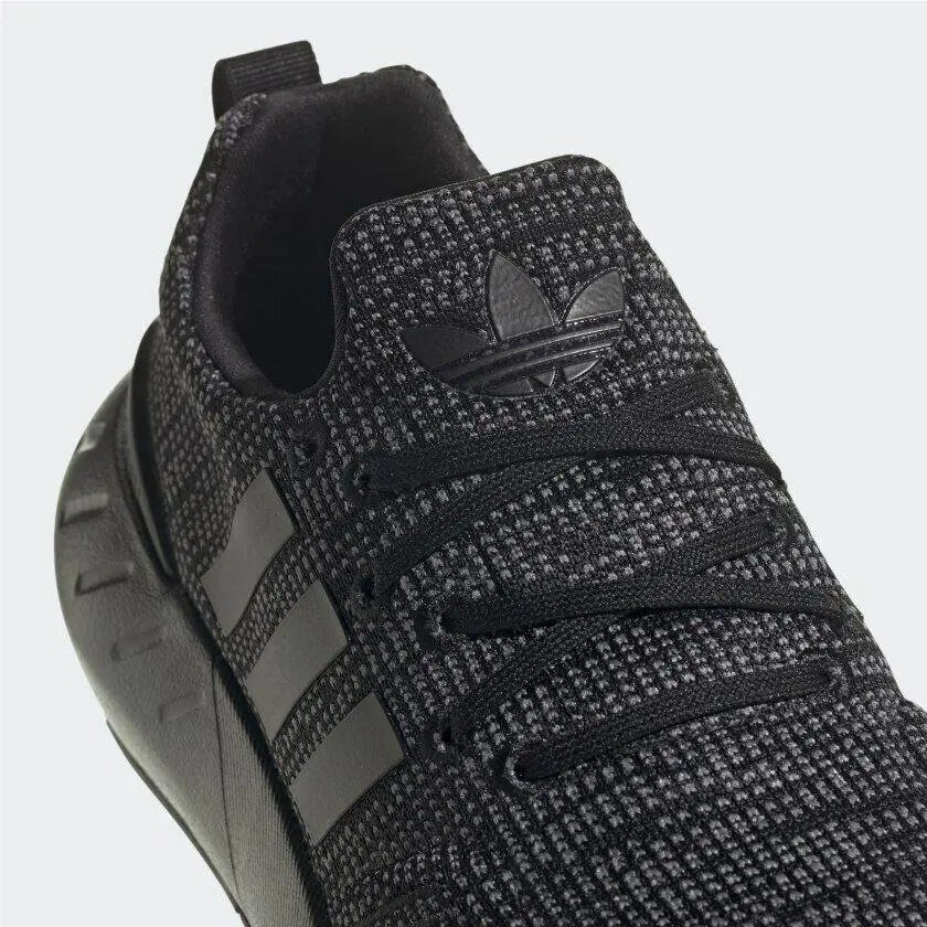 Adidas shoes - LWU85 - LWU85 - BLACK/GREFIV (UPC: 195733870416) 2