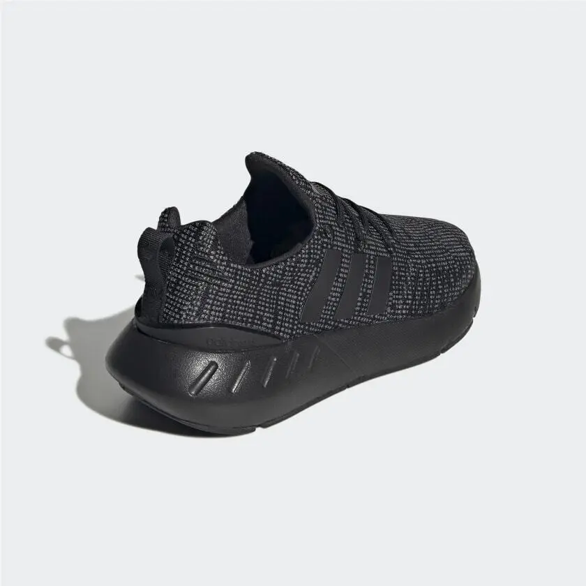 Adidas shoes - LWU85 - LWU85 - BLACK/GREFIV (UPC: 195733870416) 3