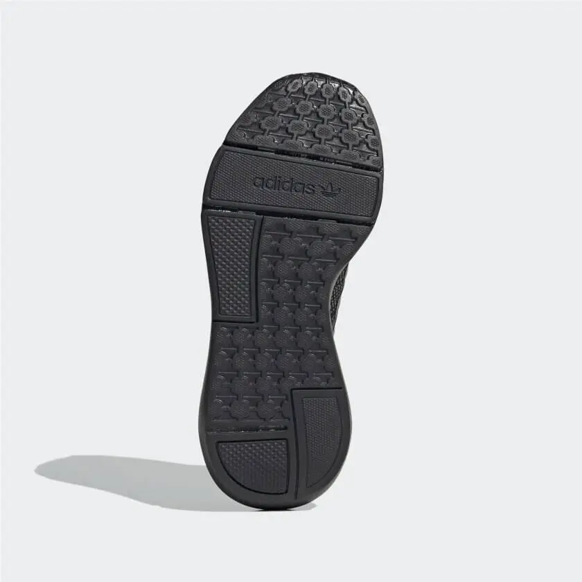 Adidas shoes - LWU85 - LWU85 - BLACK/GREFIV (UPC: 195733870416) 4