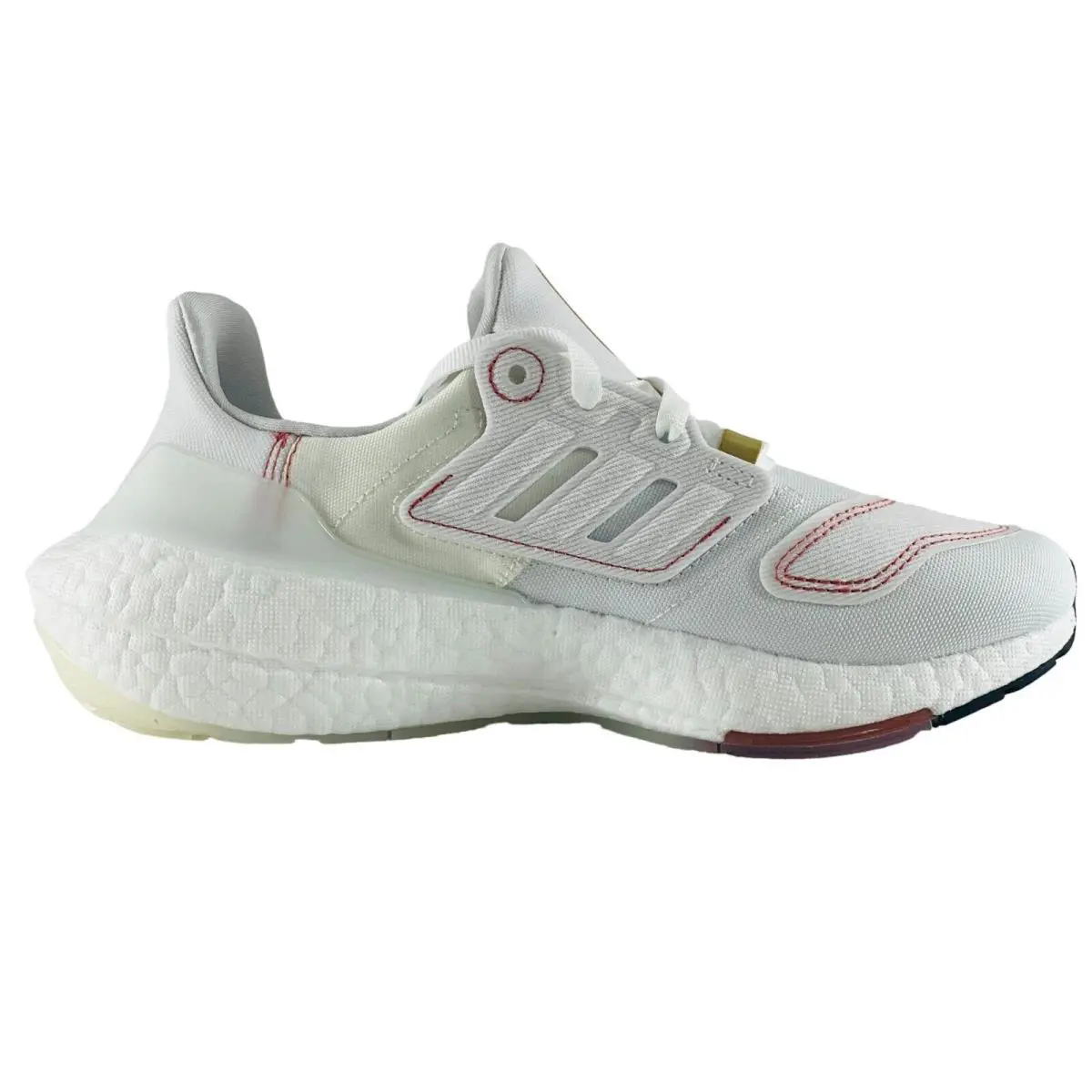 Adidas shoes - adidas UltraBoost 22 - UltraBoost - GX9147 - White (UPC: 195740096458) 0
