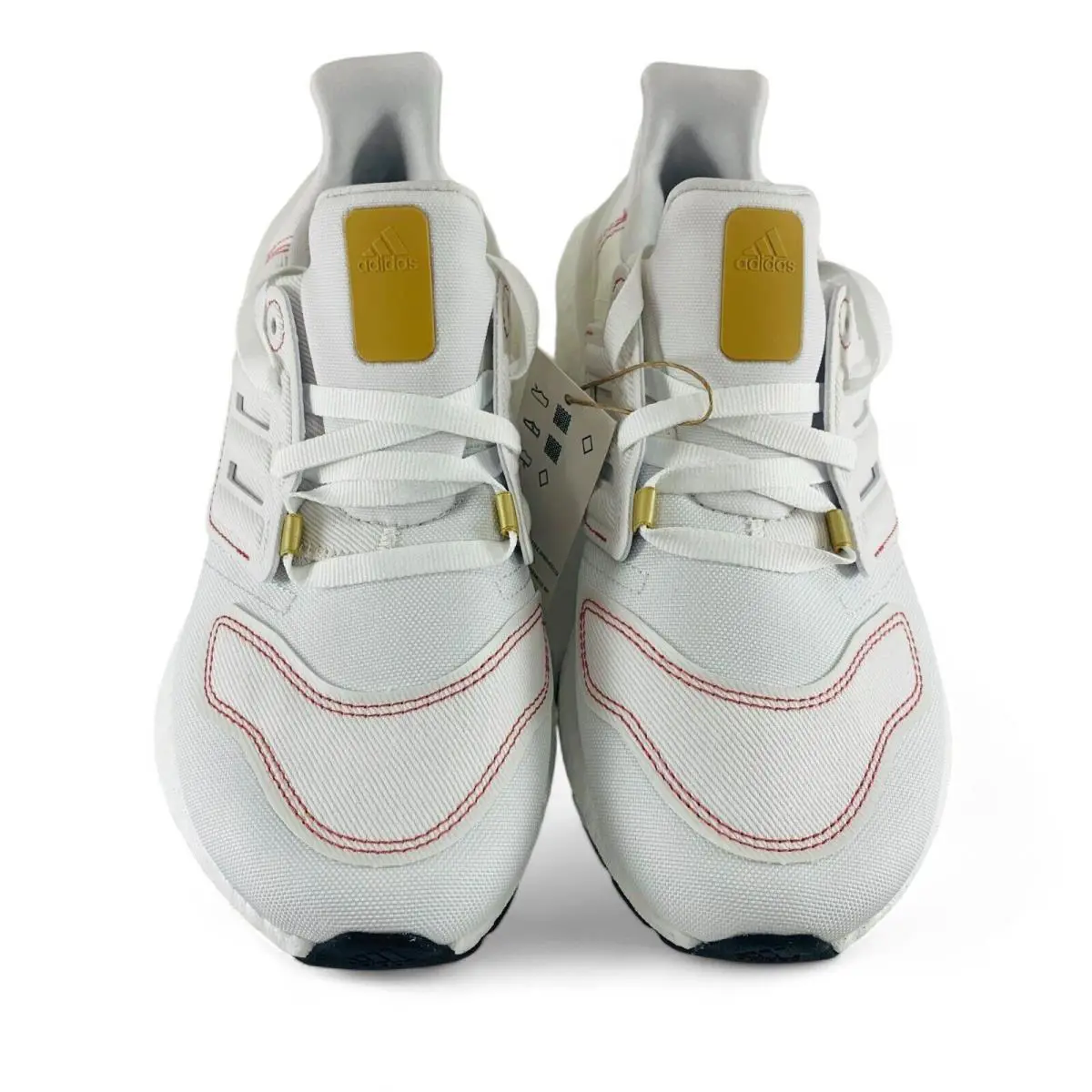 Adidas shoes - adidas UltraBoost 22 - UltraBoost - GX9147 - White (UPC: 195740096458) 2