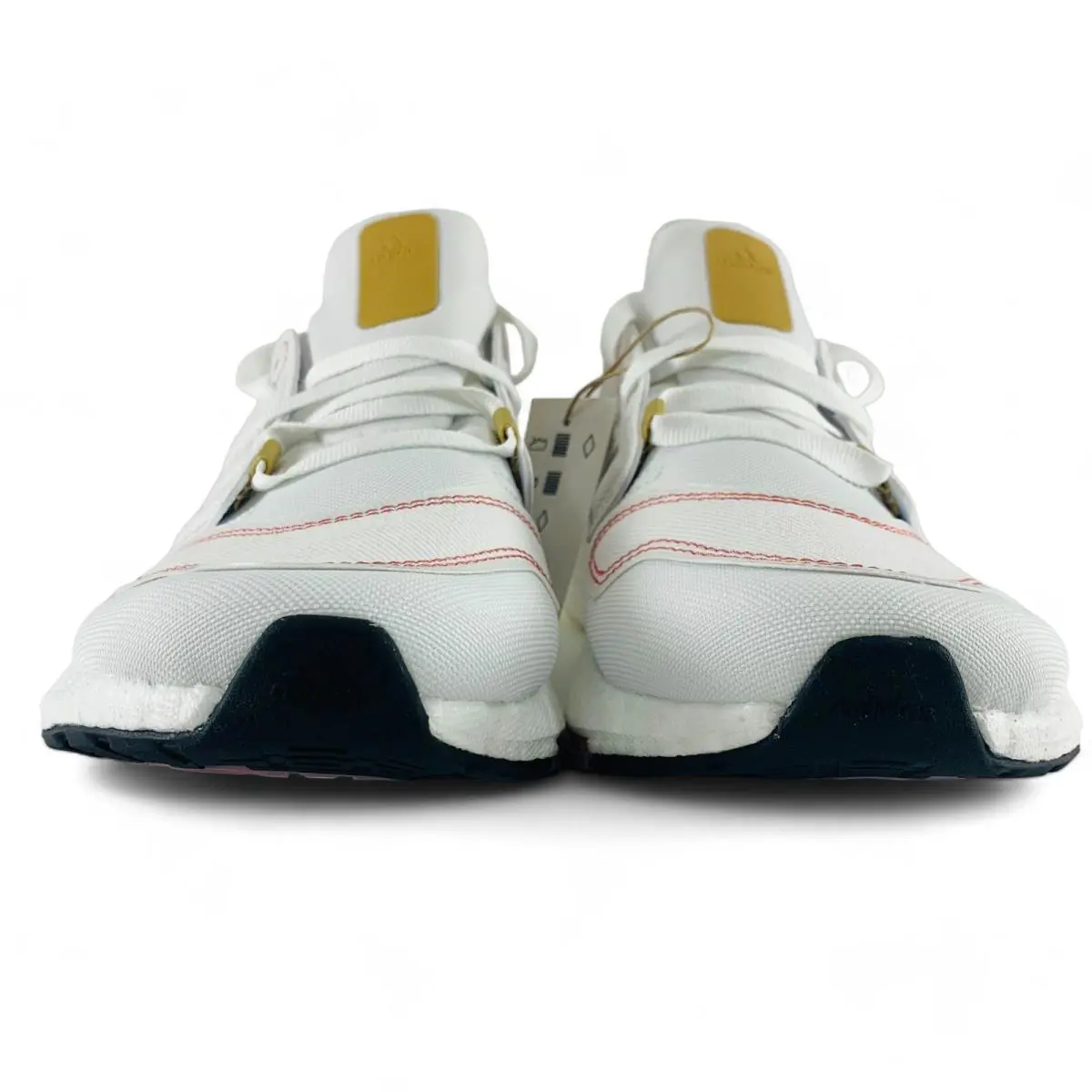 Adidas shoes - adidas UltraBoost 22 - UltraBoost - GX9147 - White (UPC: 195740096458) 3