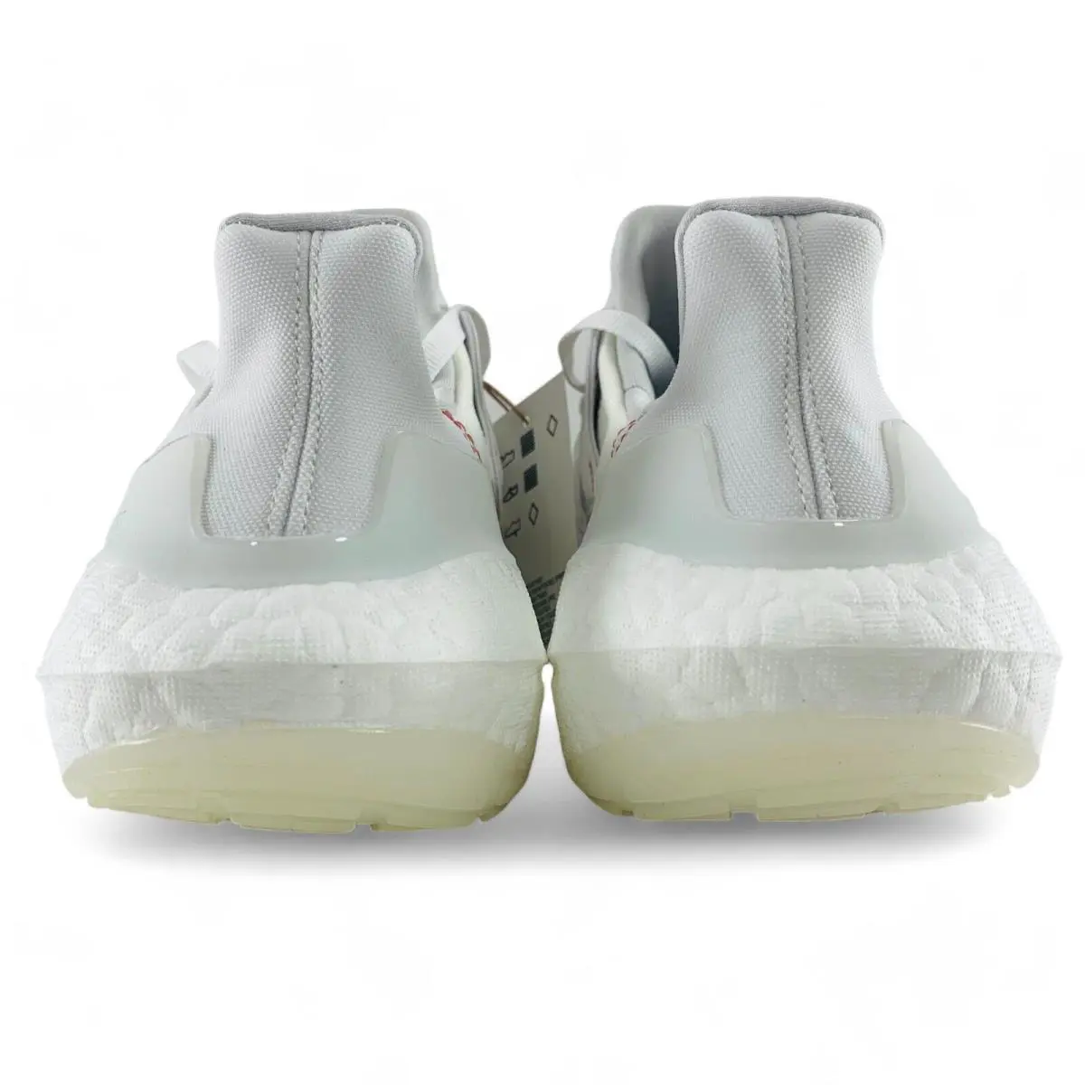 Adidas shoes - adidas UltraBoost 22 - UltraBoost - GX9147 - White (UPC: 195740096458) 4