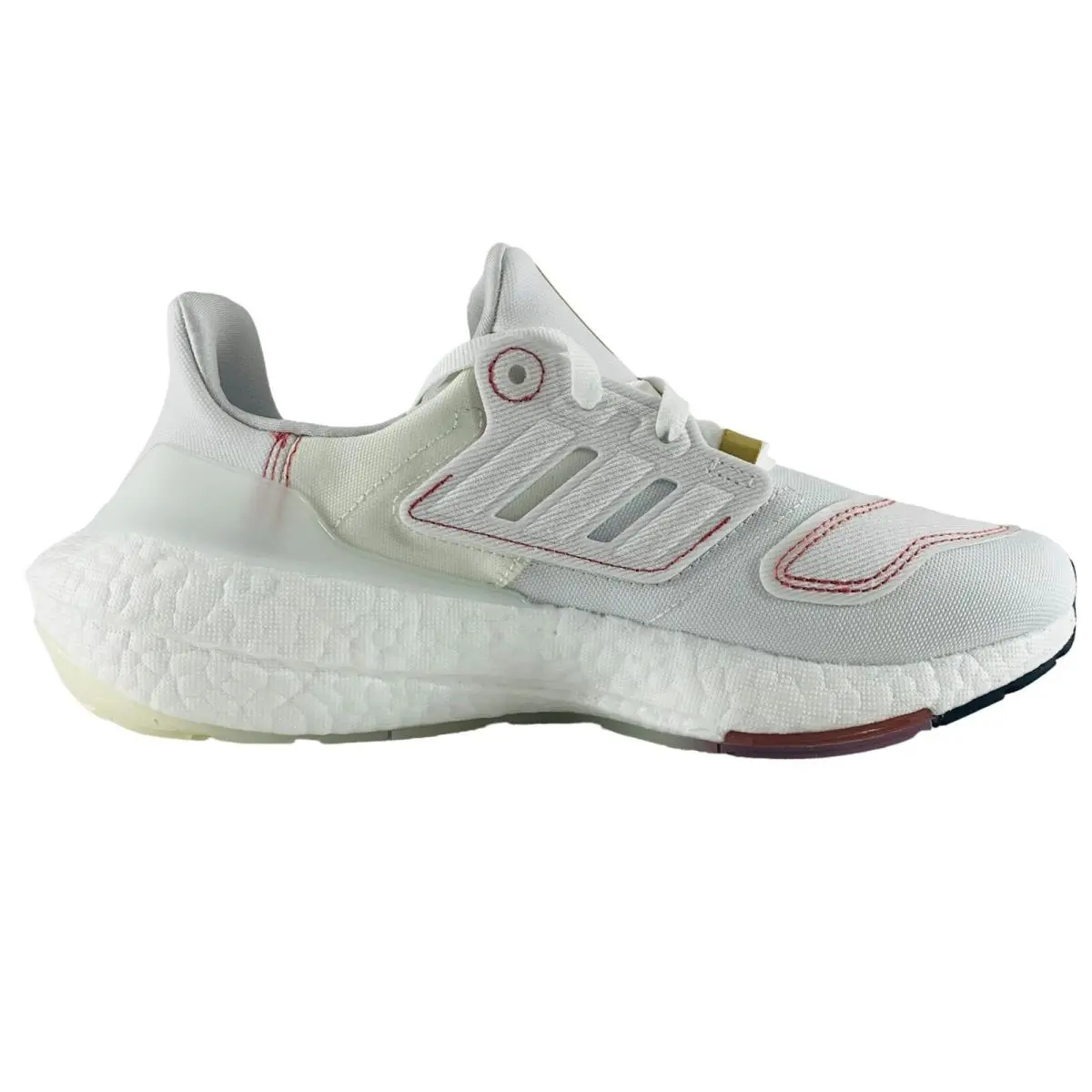 Adidas shoes - adidas UltraBoost 22 - UltraBoost - GX9147 - White (UPC: 195740096465) 0