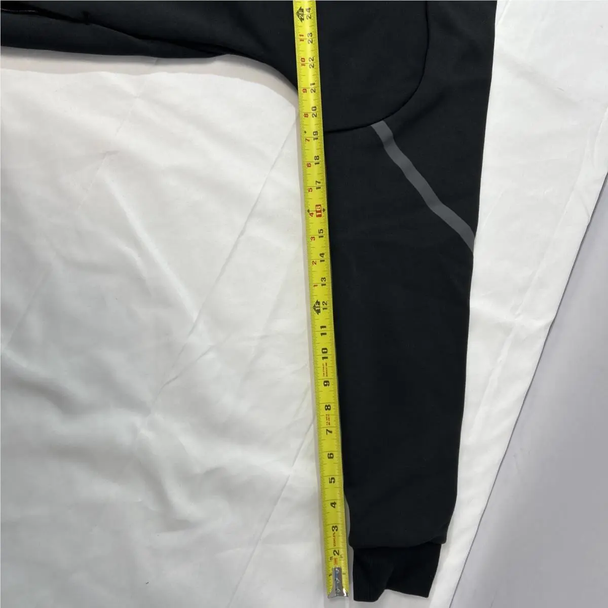 Adidas clothing - IC8044 - IC8044 - Black Gray 9