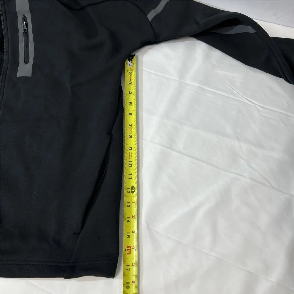 Adidas clothing - IC8044 - IC8044 - Black Gray 10