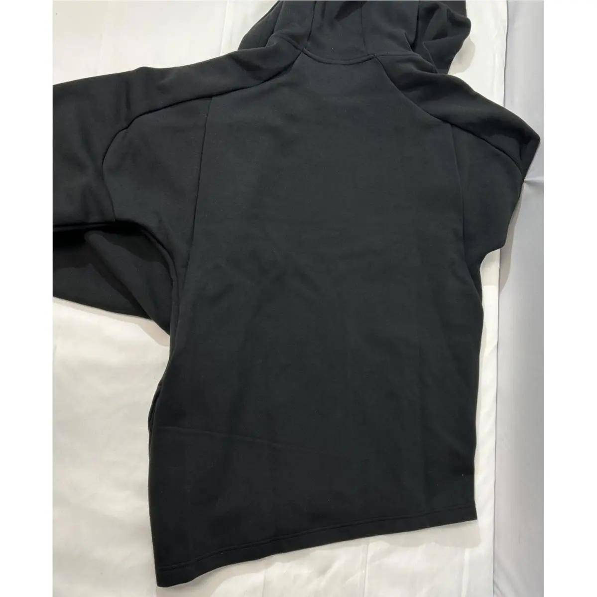 Adidas clothing - IC8044 - IC8044 - Black Gray 6