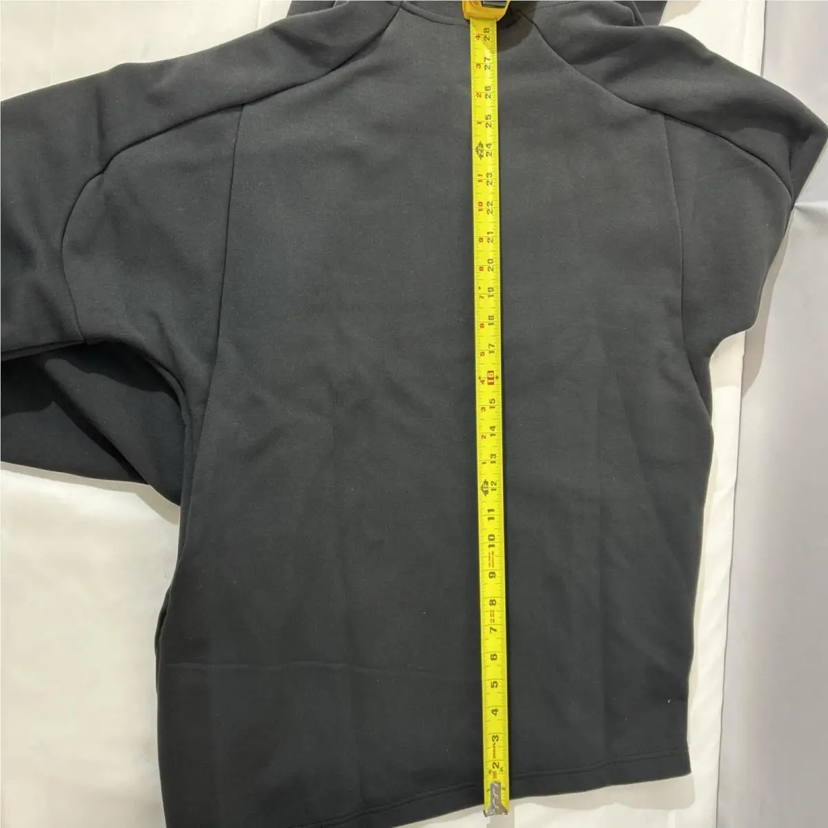 Adidas clothing - IC8044 - IC8044 - Black Gray 7