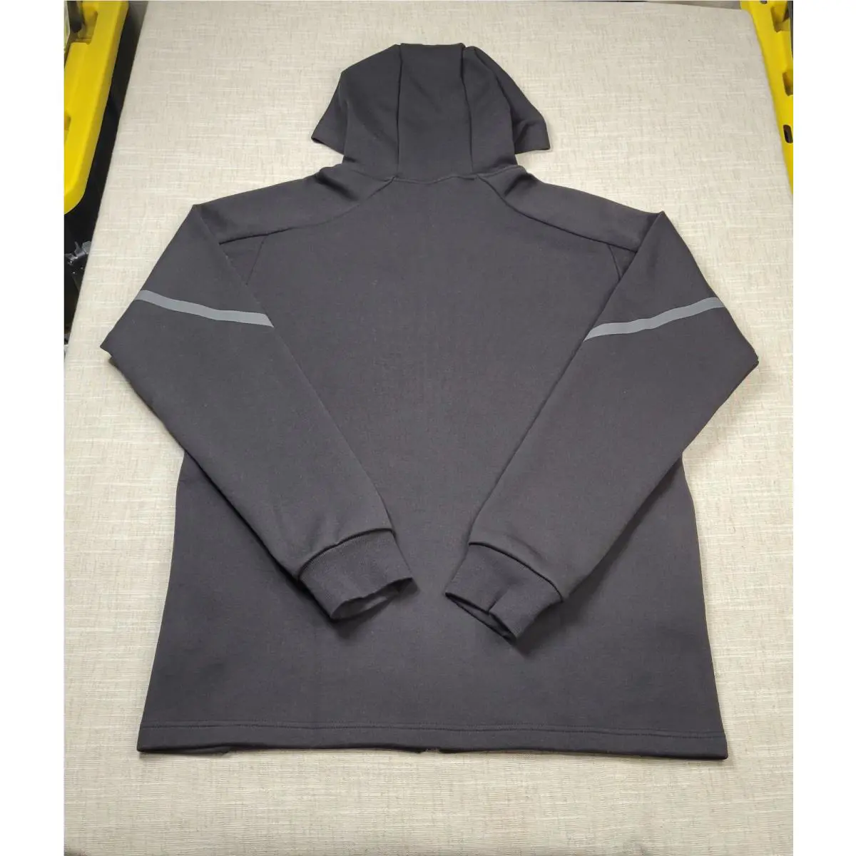 Adidas clothing - IC8044 - IC8044 - Black Gray 0