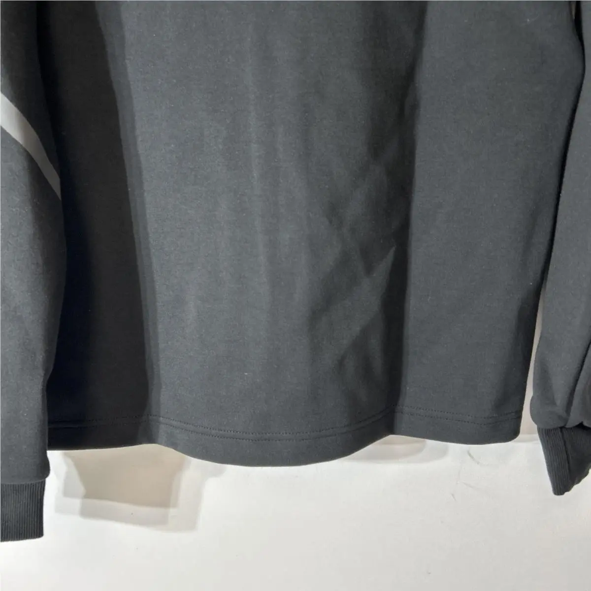 Adidas clothing - IC8044 - IC8044 - Black Gray 7