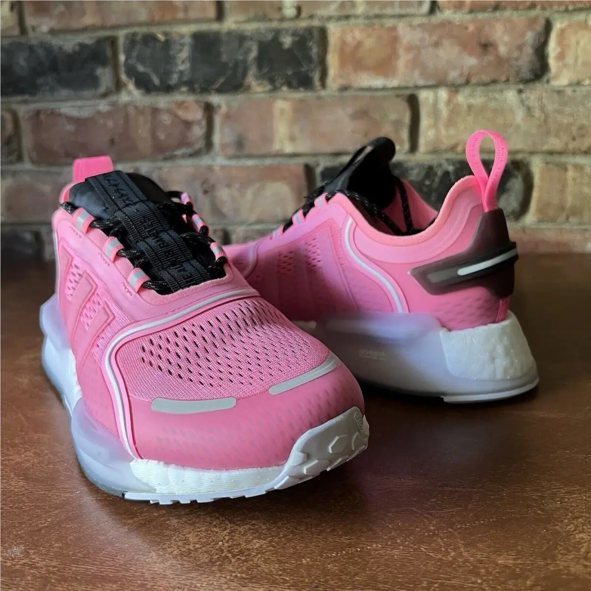 Adidas shoes NMD - Pink 9
