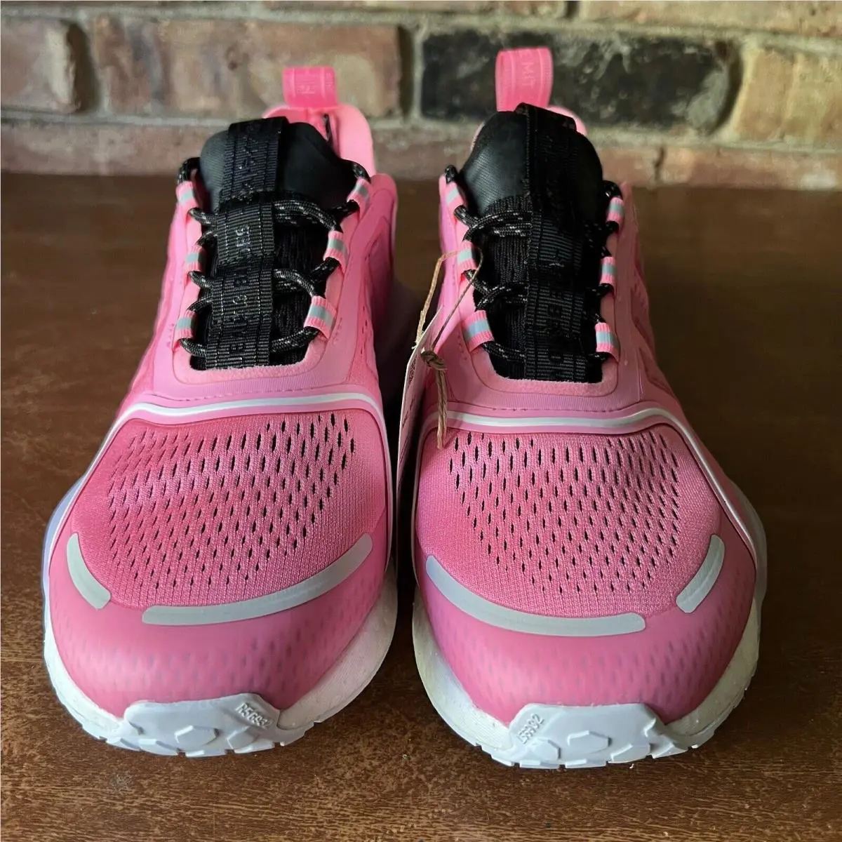 Adidas shoes NMD - Pink 5