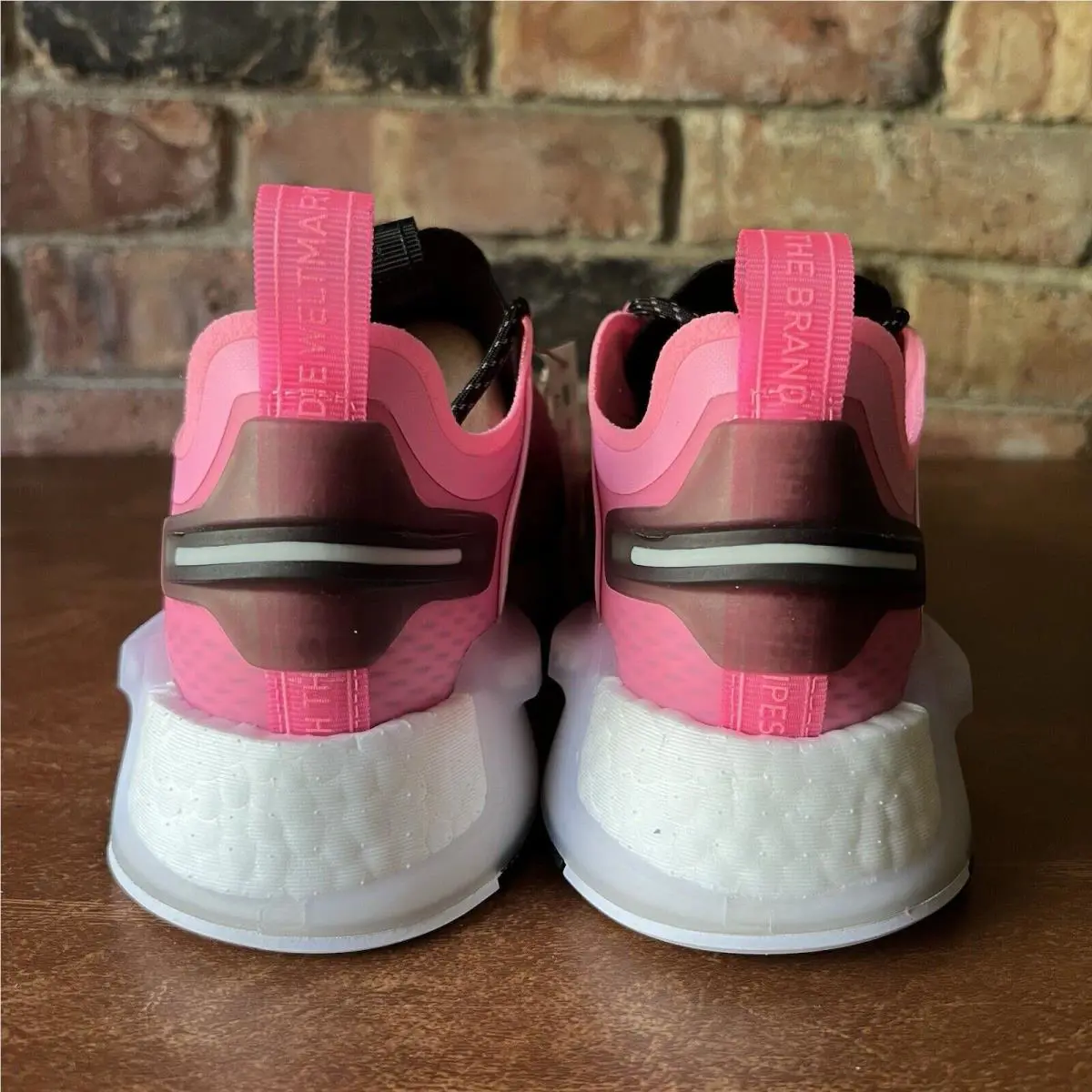 Adidas shoes NMD - Pink 6