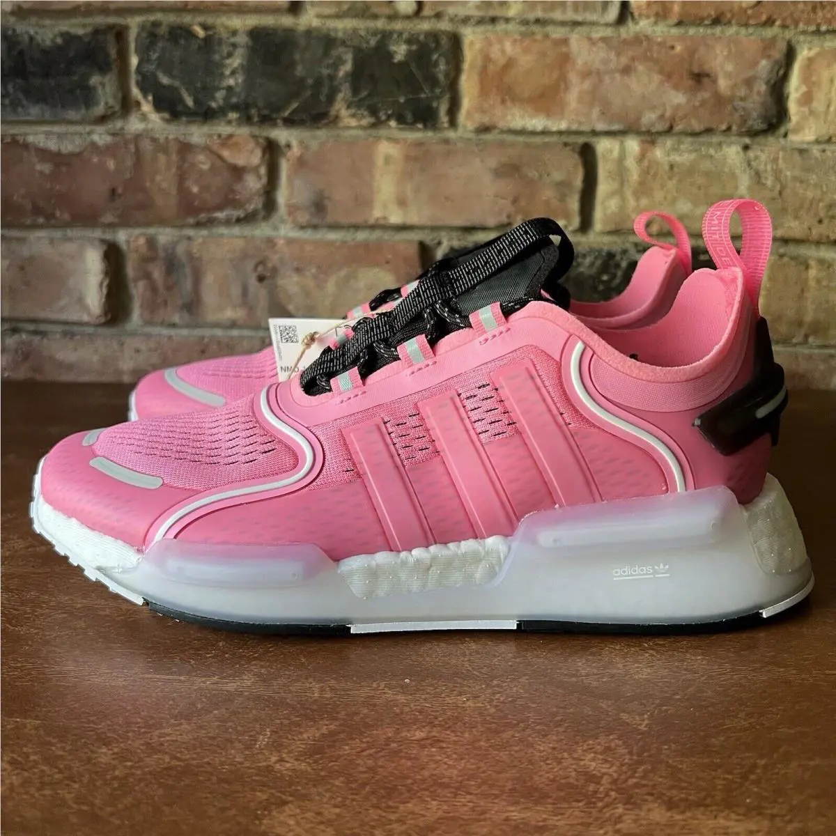 Adidas shoes NMD - Pink 7