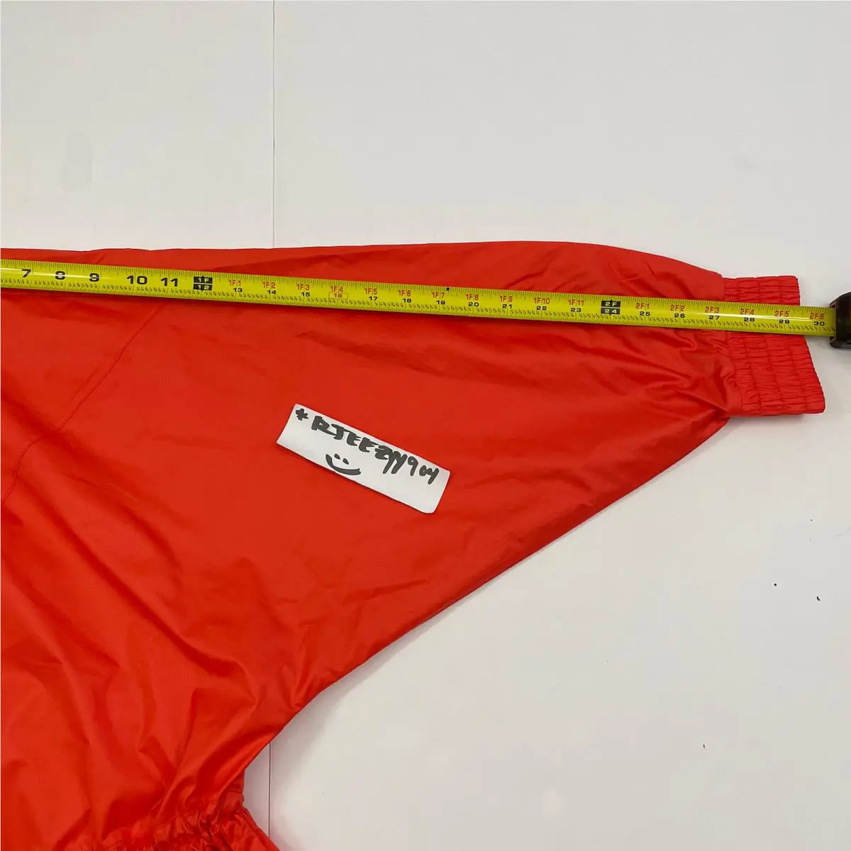 Adidas clothing - GH7365 - GH7365 - Orange 8
