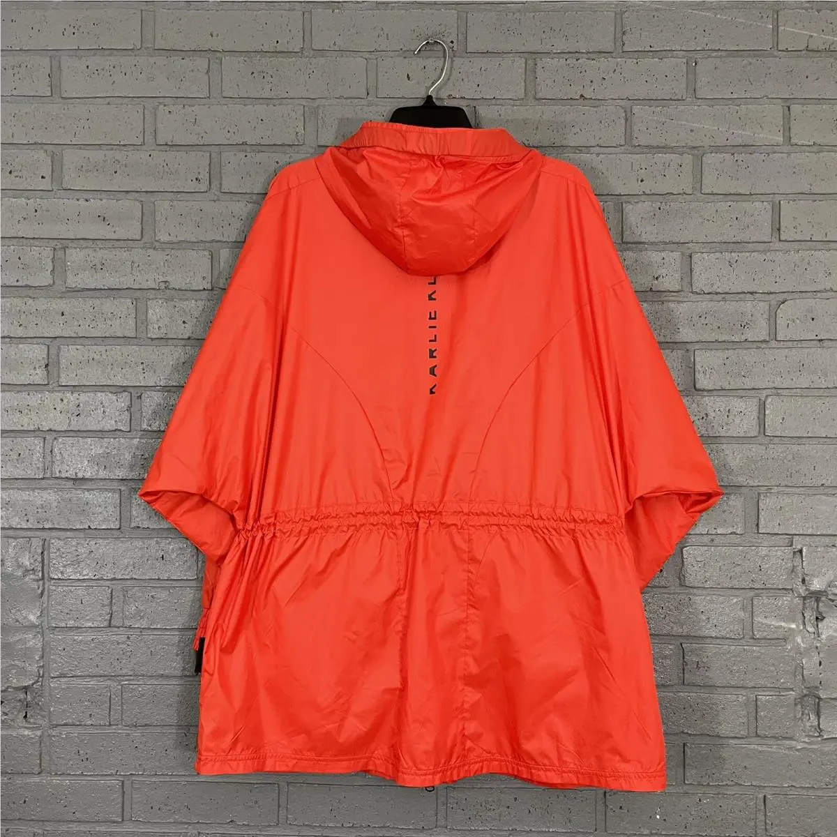 Adidas clothing - GH7365 - GH7365 - Orange 0