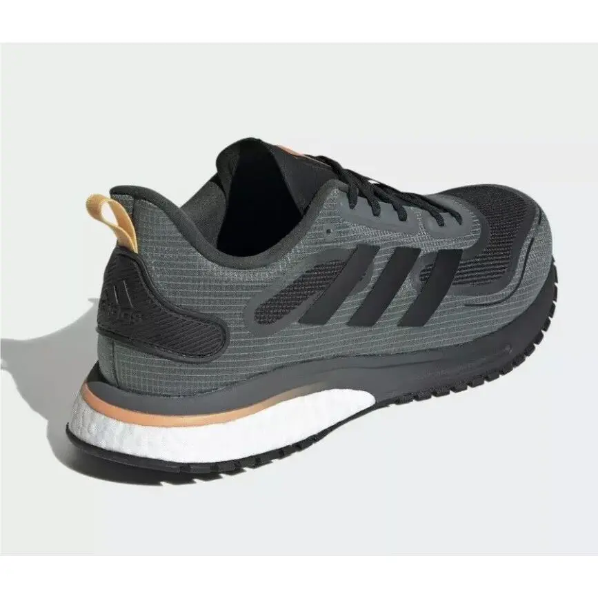 Adidas shoes - SUPERNOVA WINTER.RDY Bounce - SUPERNOVA Bounce - FV5647 - Green Black, Manufacturer: Green (UPC: 0191532351873) 8