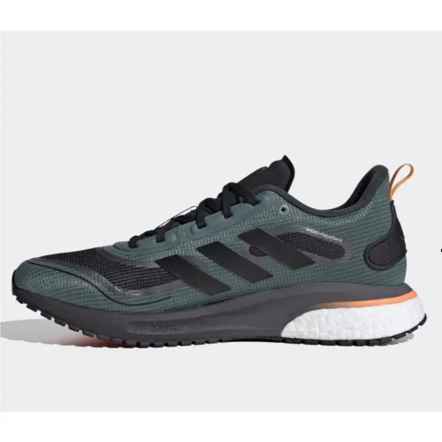 Adidas shoes - SUPERNOVA WINTER.RDY Bounce - SUPERNOVA Bounce - FV5647 - Green Black, Manufacturer: Green (UPC: 0191532351873) 0