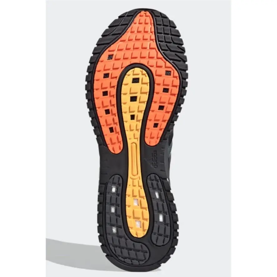 Adidas shoes - SUPERNOVA WINTER.RDY Bounce - SUPERNOVA Bounce - FV5647 - Green Black, Manufacturer: Green (UPC: 0191532351873) 5