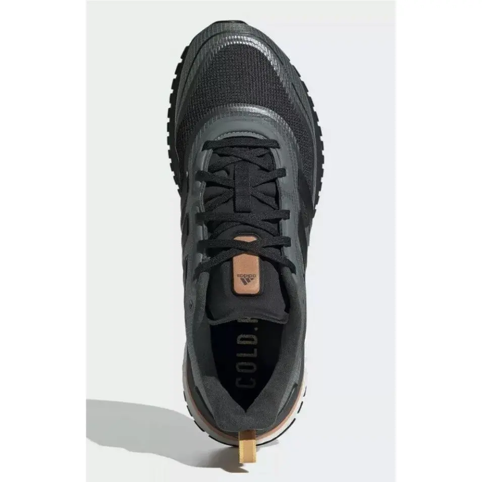 Adidas shoes - SUPERNOVA WINTER.RDY Bounce - SUPERNOVA Bounce - FV5647 - Green Black, Manufacturer: Green (UPC: 0191532351873) 7
