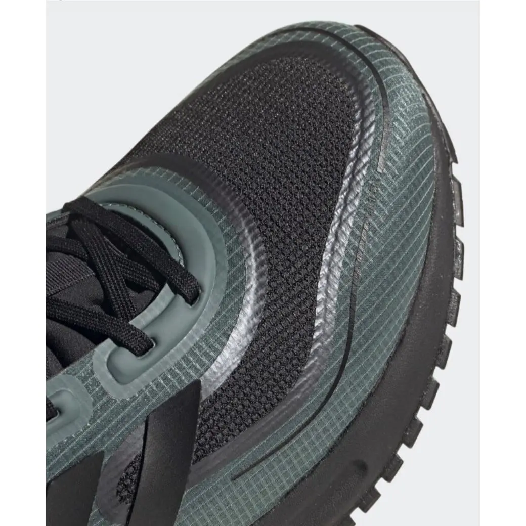 Adidas shoes - SUPERNOVA WINTER.RDY Bounce - SUPERNOVA Bounce - FV5647 - Green Black, Manufacturer: Green (UPC: 0191532351873) 3