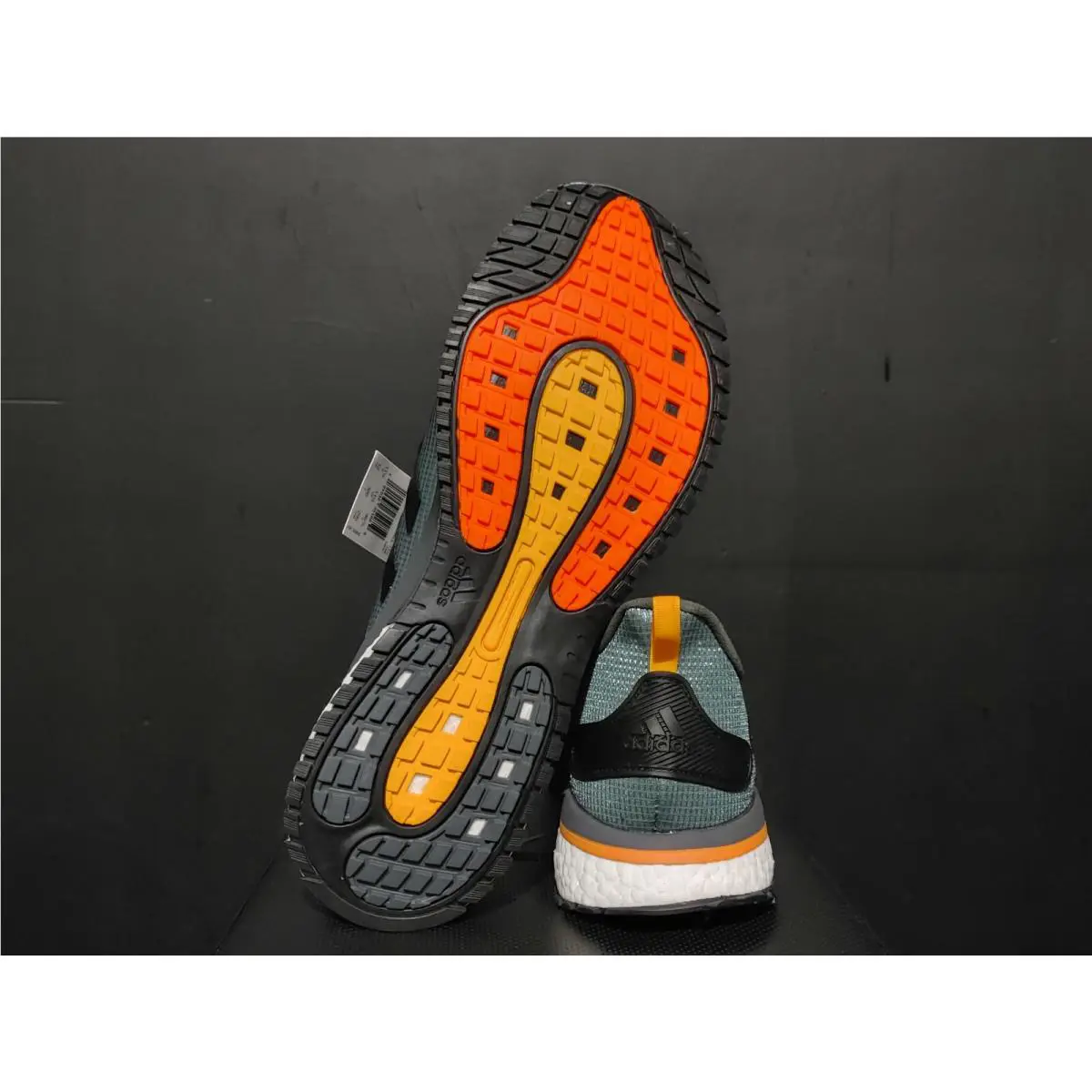 Adidas shoes - Supernova C.rdy M - Supernova - Fv5647 - Green 0