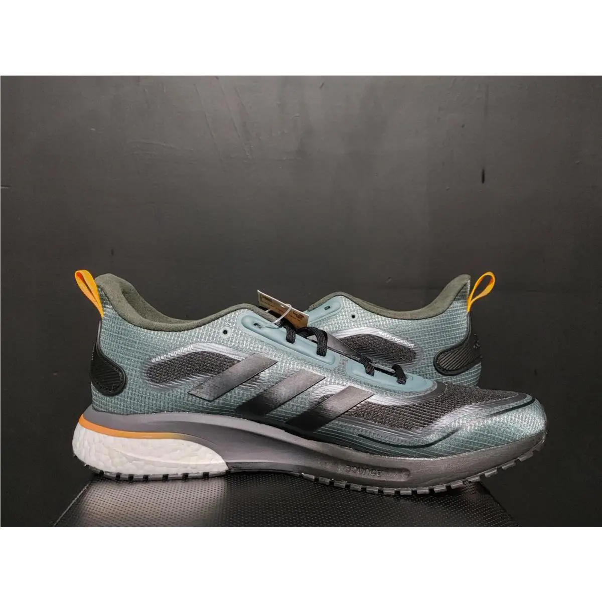 Adidas shoes - Supernova C.rdy M - Supernova - Fv5647 - Green 2