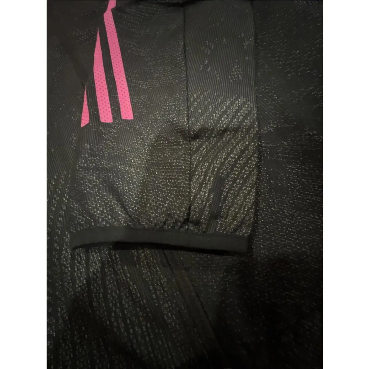 Adidas clothing - 2023 - HR5659 - Black (UPC: 196460585888) 10