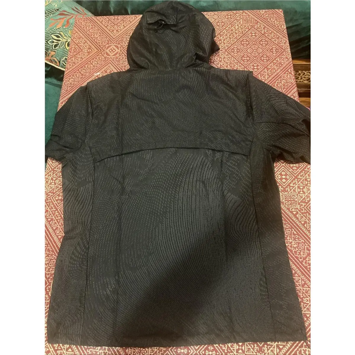 Adidas clothing - 2023 - HR5659 - Black (UPC: 196460585888) 15