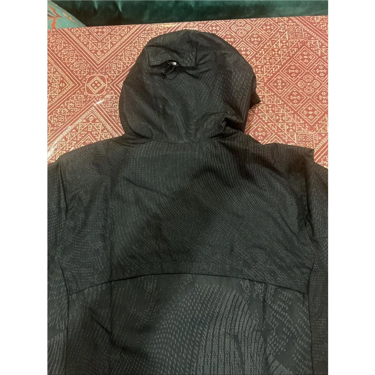 Adidas clothing - 2023 - HR5659 - Black (UPC: 196460585888) 17